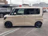 ルークス ハイウェイスター Gターボ 