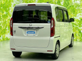 N-BOX G L ホンダセンシング 