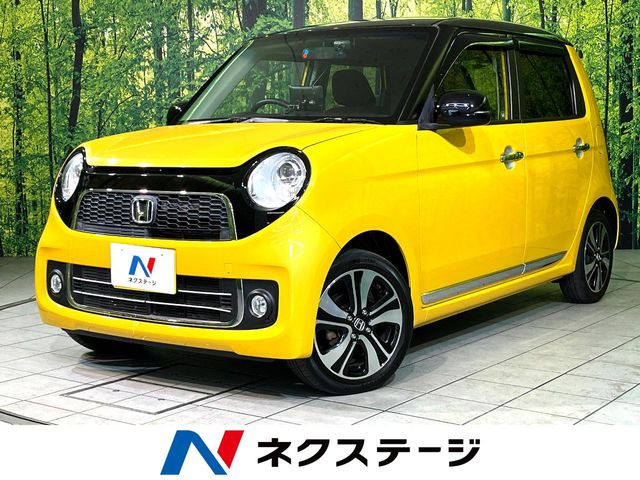 ホンダ N-ONE 
