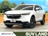 ホンダ ヴェゼル