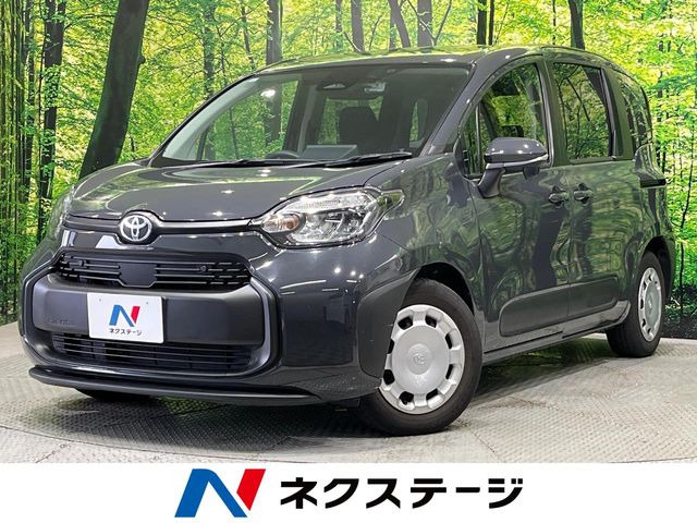 シエンタ 1.5 G 