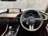 MAZDA3ファストバック 2.0 20S レトロスポーツエディション 