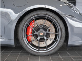20/21 インチ Carrera GTS ホイール