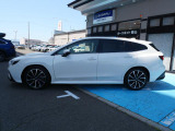 レヴォーグ 1.8 STI スポーツ EX 4WD 