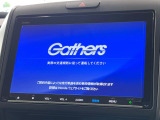 【大画面ナビ】人気の大型9インチナビを装備。存在感のある大画面はインパクト大!ナビ利用時のマップ表示は見やすく、テレビやDVDは臨場感がアップ!いつものドライブがグッと楽しくなります♪