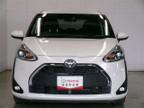 シエンタ 1.5 ファンベース G セーフティ エディション