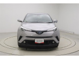 C-HR ハイブリッド 1.8 G 