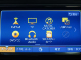 音楽はBluetoothで再生可能!
