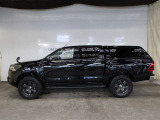 ハイラックス 2.4 Z ディーゼル 4WD 
