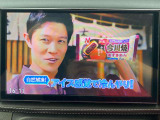 画質が鮮明なフルセグTV♪