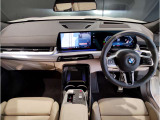 アウトバーンでの走行を見据えたBMWのブレーキシステムはもしもの時にもいち早くマシンを停止してくれます。