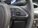 レーダークルーズコントロールを装備しております☆車速に応じて追従支援してくれるので、ロングドライブも快適です!詳細はスタッフにお尋ねください(^^♪