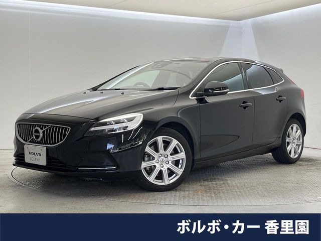 V40 T3 インスクリプション 