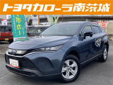 トヨタ ハリアー