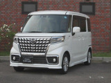 ご来店いただいた方限定販売のお車です!詳しくはスタッフまでお尋ねください。ボディ色:ピュアホワイトパール