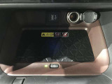 アクセサリーソケット。
