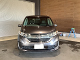 フリード 1.5 G ホンダセンシング 