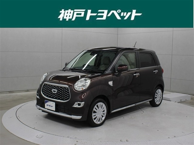キャスト スタイル X リミテッド SAIII 