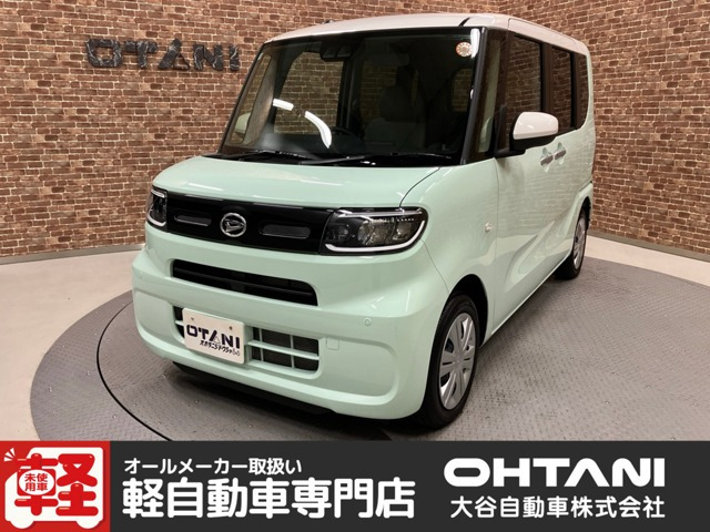 タント X 