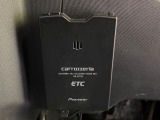 【ETC】高速道路の料金所をストレスなく通過!話題のスポットやサービスエリアに多い「スマートIC」利用時は必須のアイテムです。当店でセットアップを実施、ご納車当日からすぐにご利用いただけます!