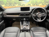 CX-8 2.5 25S スポーツアピアランス 