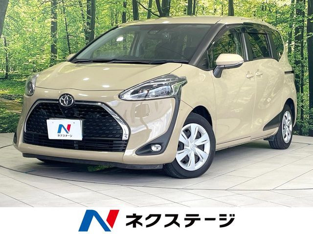 シエンタ 1.5 G