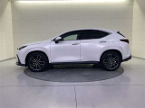 NX 350h バージョンL 4WD 