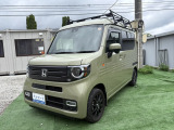 ホンダ N-VAN