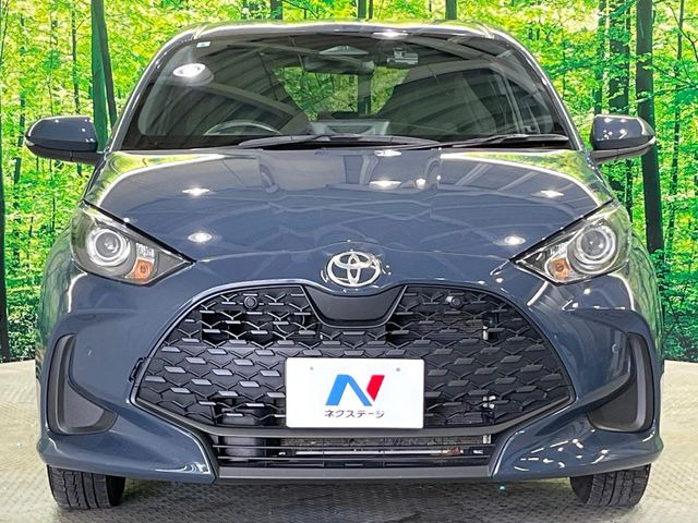 トヨタ ヤリス 1.5 X の中古車詳細 (51,690km, マッシブグレー, 北海道