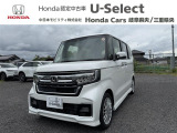 ホンダ N-BOXカスタム