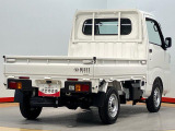 ハイゼットトラック スタンダード 4WD 