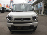 スペーシア ハイブリッド(HYBRID) G 4WD 