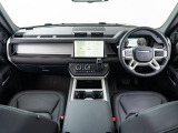 ディフェンダー 110 S 3.0L D350 ディーゼル 4WD 