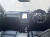 XC40 B4 AWD インスクリプション 4WD 