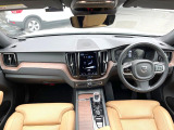 XC60  B5 AWD インスクリプション 4WD