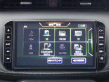 メモリ-ナビ(SD方式):CD・DVD Bluetooth再生機能付なので、好きな音楽を聴きながら楽しいドライブガ可能です♪またフルセグTVチュ-ナ-内蔵ですので高画質にてTVの視聴も可能です!