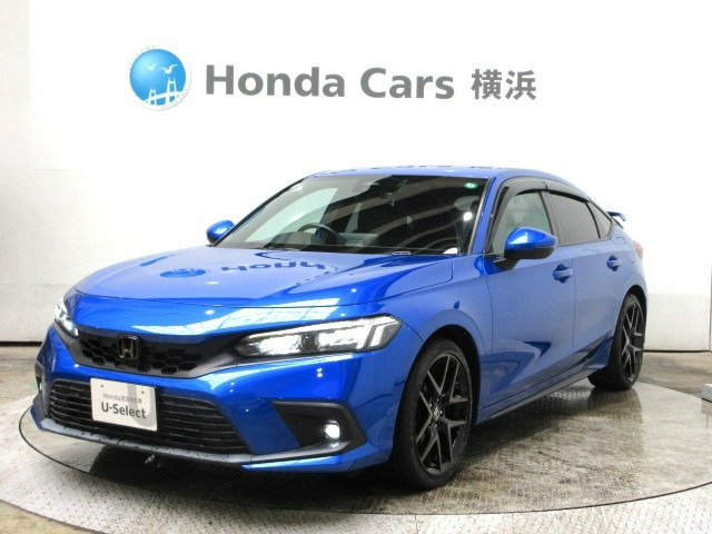 シビック 1.5 EX