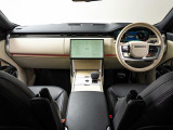 レンジローバー HSE 3.0L D300 スタンダードホイールベース ディーゼル 4WD 