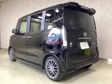 ご購入後も指定サービス工場がございますので、点検車検なんでもOK。ご購入後の満足度が違います。