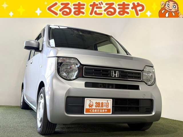 ホンダ N-WGN 