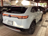 ヴェゼル 1.5 e:HEV Z 4WD 