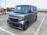 ホンダ N-BOXカスタム