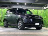 当店の在庫車はすべてジャガーランドローバーの厳しい規定をクリアした認定中古車です。それがジャガーランドローバーの認定中古車です。どうぞご期待ください。