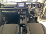 ジムニー XC 4WD 修復歴無し
