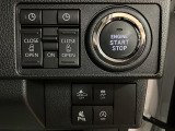 プッシュスタート!運転席からリヤドアを操作する事が出来ますよ♪