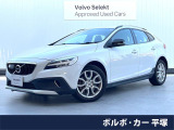 ボルボ V40クロスカントリー