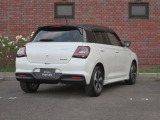 スイフト 1.2 ハイブリッド(HYBRID) MZ 