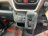 電動パーキングブレーキ付き車
