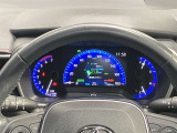 カローラスポーツ 1.8 ハイブリッド G Z 