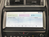 純正SDナビを装備しております。最近はナビなしだと不便なシーンが多いですね。もちろんフルセグも視聴可能でございます。